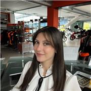 Studentessa di Giurisprudenza impartisce lezioni private di inglese, italiano, spagnolo e rumeno