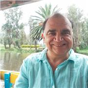 Se dan clases de inglés y francés. Presencial o en linea