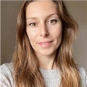 Profesora de primaria y biología encantada de ayudarte ☺️