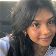 Supportive tutor helping English learners of all abilities