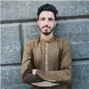 Shehryar Ali Shah