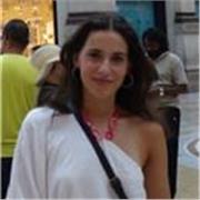 Soy alumna de 1o de Aeroespacial en la UPV y tengo un C1 en inglés. Me gustaría dar clases de repaso para alumnos de la ESO y Bach