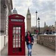 Clases de inglés con Miss Cristi: todas las edades (niños, adolescente y adultos). Español para extranjeros