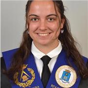 Acabo de graduarme en arquitectura e imparto clases online/presenciales de matemáticas, lengua, historia, francés, física, tecno