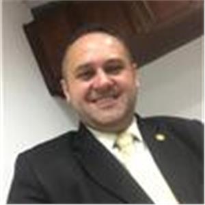 Carlos Williams Grillo Bermudez