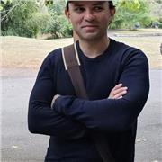 Braucht du hilfe mit Spanisch? Lerne mit einem Muttersprachler