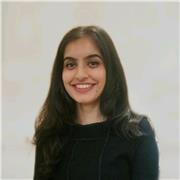 Anushree