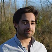 Professeur bilingue en anglais, ancien Conseiller principal d'éducation