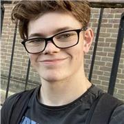 Freddie Larbalestier