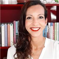 Profesora de Psicología imparte clases de Psicología de la educación, del aprendizaje, del desarrollo, Psicología cognitiva