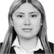 Maestra recién egresada especializada en matemáticas en educación básica