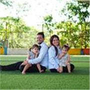 Profesora de inicial y primaria (apoyo )