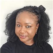 Esienanwan Efiong