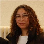 Etudiante en études supérieure - Niveau C2 Anglais