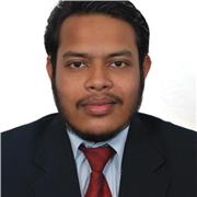 Debashish
