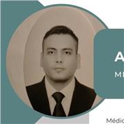 Médico con amplia experiencia en enseñanza de cualquier tema del área de la salud, biología, qumica, anatomía, farmacología etc