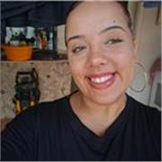 Professora Particular de Inglês, ensino leve e respeitoso