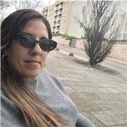 Soy profesora de primaria y ofrezco clases particulares de Lengua Castellana y Literatura y Matemáticas