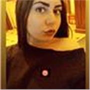 Sono Myriam e ho 20 anni. Sono diplomata in informatica ma molto competente nelle materie umanistiche