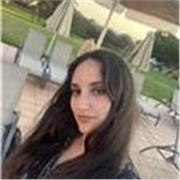 Türkischlehrerin für Anfänger und Fortgeschrittene