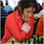 profesora de educación física y entrenadora de ajedrez