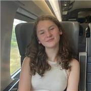 An A-level student taking Maths, Further Maths, Chemistry and Music. I'd be happy to tutor GCSE students for: Maths, Chemistry, Music, Physics, Combined Science. I can also tutor for upto grade 5 music theory