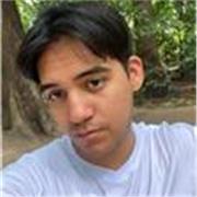 Profesor de ayuda con los deberes para ingles