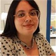 Profesora de inglés para niños de primaria en Málaga