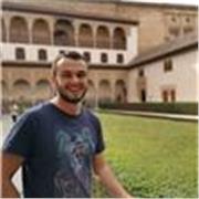 Profesor de Química apto para todo el mundo. 