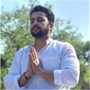 Certified Yoga Instructor for Hatha, Ashtanga and Therapeutic Yoga