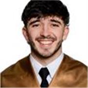 Titulado en Ingeniería mecánica con 5 años de experiencia impartiendo clases a chicos tanto de la ESO como de Bachillerato