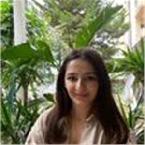 Dilara Fatma Eren
