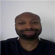 Onoriode Amugeh