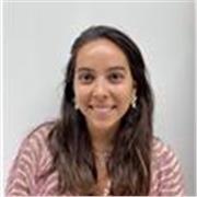 Maestra de primaria con mención en matemáticas con más de 4 años de experiencia. Además tengo un master en educación inclusiva. 
