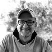 I am a passionate human who loves to inspire others to think differently about the world, especially the next generation.