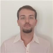 El español es mi idioma nativo. Puedo enseñarte a hablarlo.