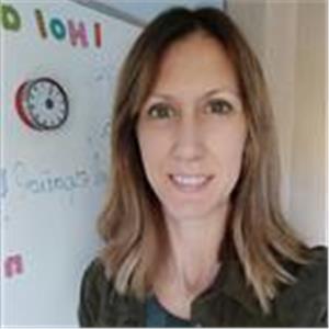 Jennifer Megías García