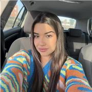 Estudiante de higiene buco dental, dispuesta a ayudar y resolver dudas.