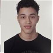 Me considero una persona responsable, paciente y con facilidad para trabajar con niños. Me gusta enseñar de forma dinamica.