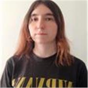 Etudiante avec un niveau C1 en anglais, je donne des cours dans Paris, Louvres (95) ou à distance.