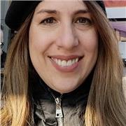 Profesora de inglés para primaria, Pet o B1 en Orihuela o alrededores para sábados