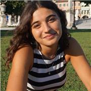 Estudiante de máster de Estudios Hispánicos Superiores imparte clases de lengua y literatura española