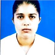 Khushboo choudhary