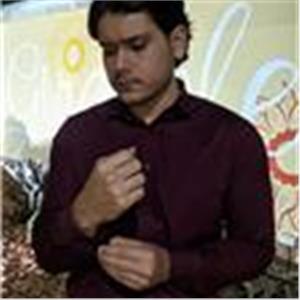 Joshua Orrego García