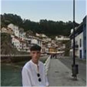 Aaron Rocamora Trigueros