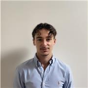 Étudiant en Master de Finance et diplômé d’une double licence de Maths et d’économie donne cours particuliers de mathématiques