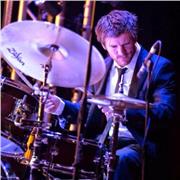 Professional drummer and music educator offering private tuition