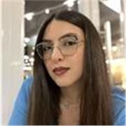 Ciao! Sono una studentessa universitaria di 22 anni. Nel tempo libero Offro aiuto compiti ai bambini della scuola primaria