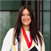 Tutor in humanities and social sciences based in Glasgow, offering online lessons focused on academic and personal development.