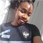 Kaetochukwu